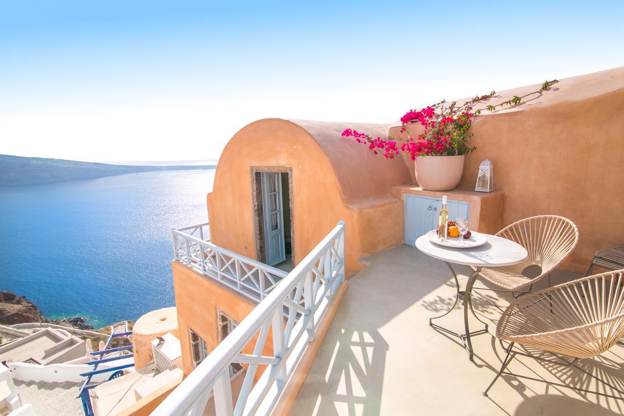 Suite Deluxe - Vue sur Mer