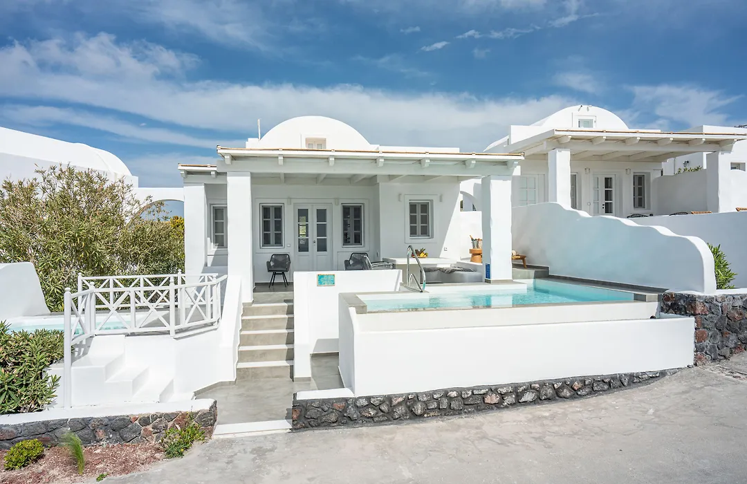 Oia Sunset Villas-1