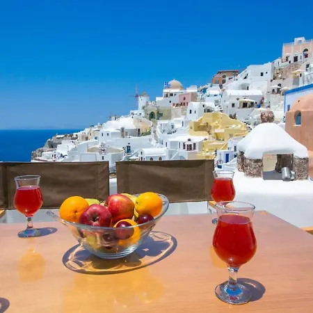 Kastro Oia Houses-2