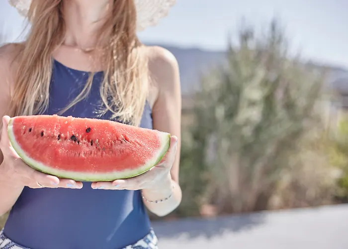 Villa: Villa Agrikoia