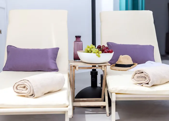 Appartement: Cleo'S Dream Villa