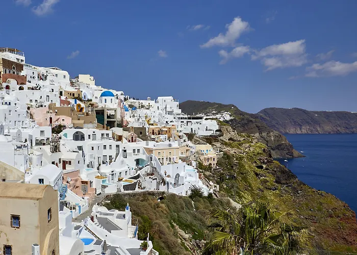 Virginia'S Cave Villas