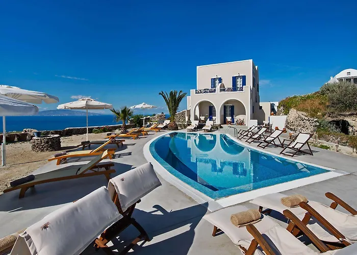 Villa Pezoula